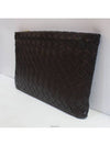 men clutch bag - BOTTEGA VENETA - BALAAN 3