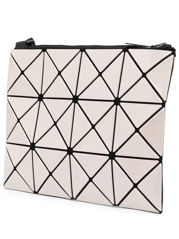 Lucent Cross Bag White - ISSEY MIYAKE - BALAAN 5