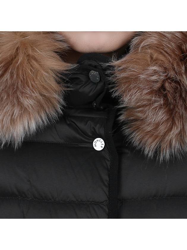 HIRMAFUR long padding 1C00037 595FE 999 - MONCLER - BALAAN 7