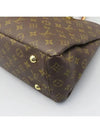 M41721 2 WAY bag - LOUIS VUITTON - BALAAN 5