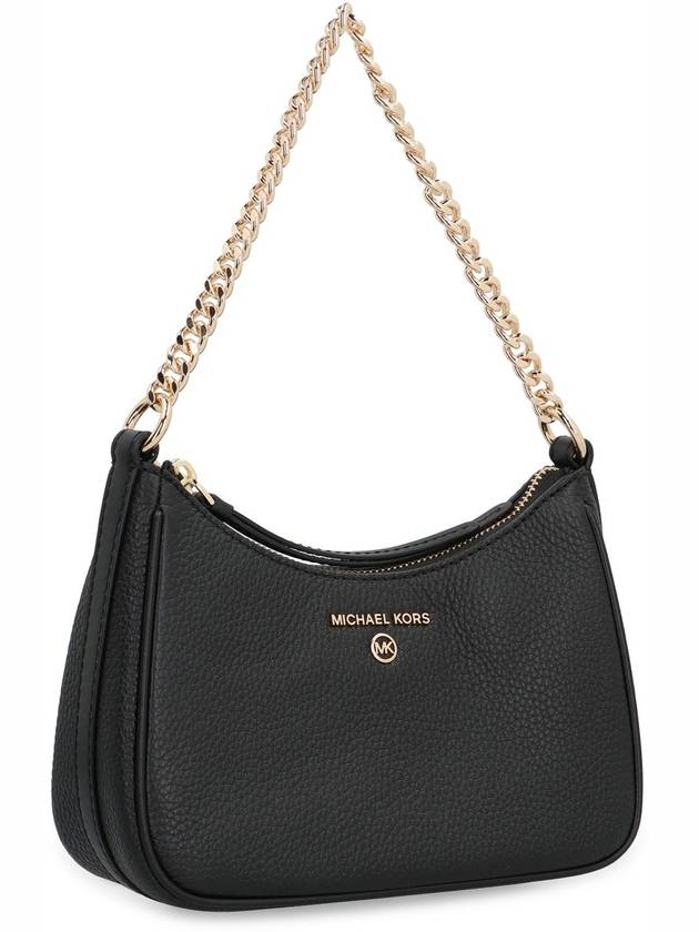 Shoulder Bag 32F3GT9C1L001 Black - MICHAEL KORS - BALAAN 4