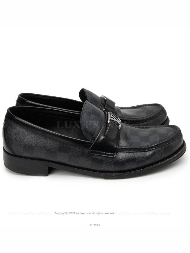 men loafers - LOUIS VUITTON - BALAAN 6