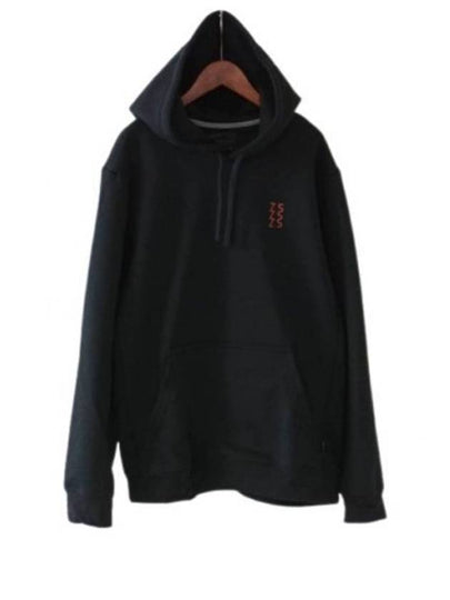 Dawn Tracks Uprisal Hoodie Black - PATAGONIA - BALAAN 2