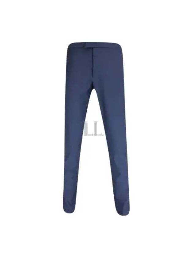 Men's The Reveal Tech Pants Navy - J.LINDEBERG - BALAAN 2