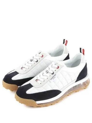 Men s Sneakers 270702 - THOM BROWNE - BALAAN 1