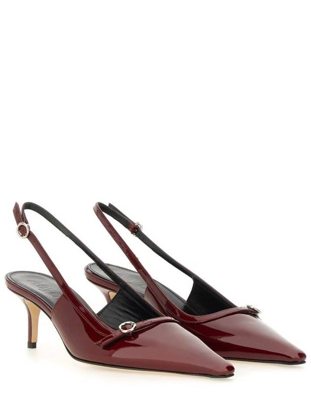 Aeyde Slingback "Saba" - AEYDE - BALAAN 2