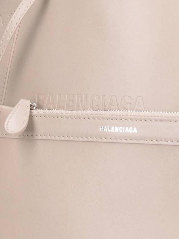 shoulder bag 339933 2AAG82906 BEIGE - BALENCIAGA - BALAAN 5