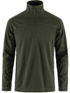 Abisko Lite Fleece Half Zip M - FJALL RAVEN - BALAAN 1