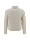 Padding 9B00032M1131034 White - MONCLER - BALAAN 3