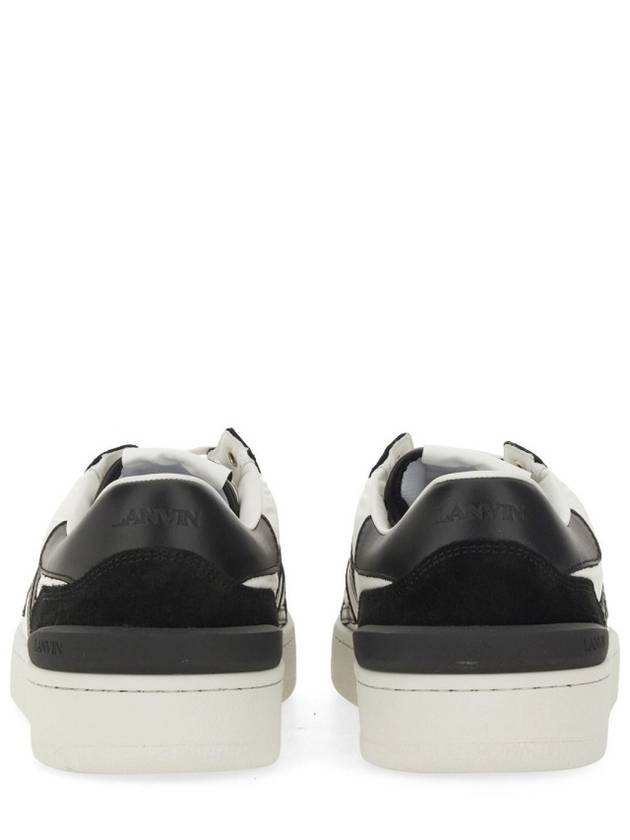 SNEAKER "CLAY" - LANVIN - BALAAN 1