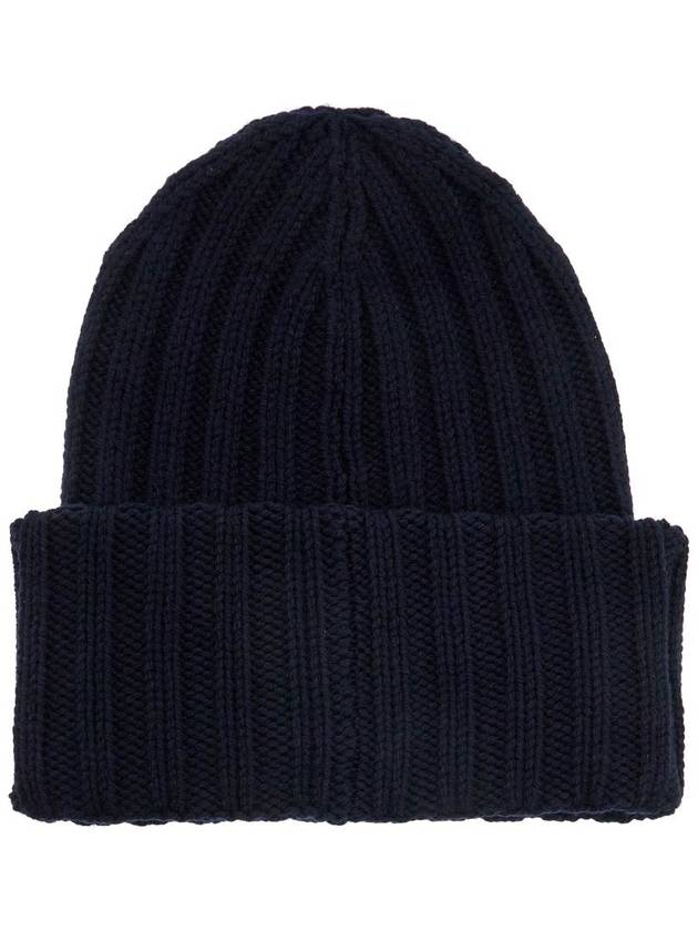 "beanie hat with patch logo - DSQUARED2 - BALAAN 2