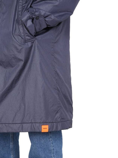 GALLIO Waterproof Coat 1I04795450101 B0040172659 - ASPESI - BALAAN 1