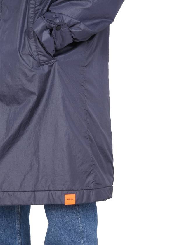 GALLIO Waterproof Coat 1I04795450101 B0040172659 - ASPESI - BALAAN 5