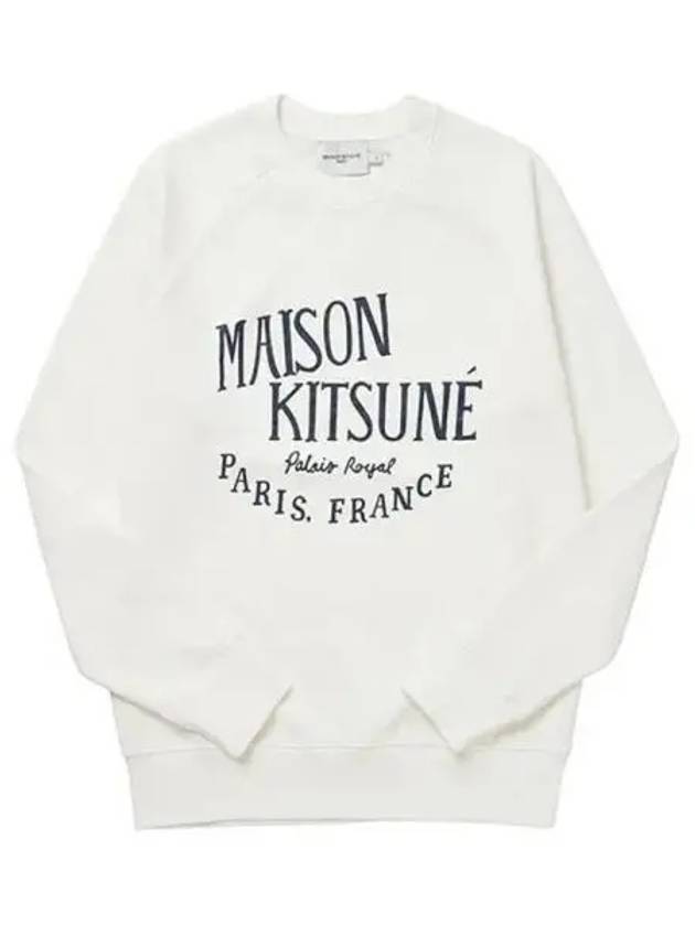 Men s sweatshirt 270756 - MAISON KITSUNE - BALAAN 1