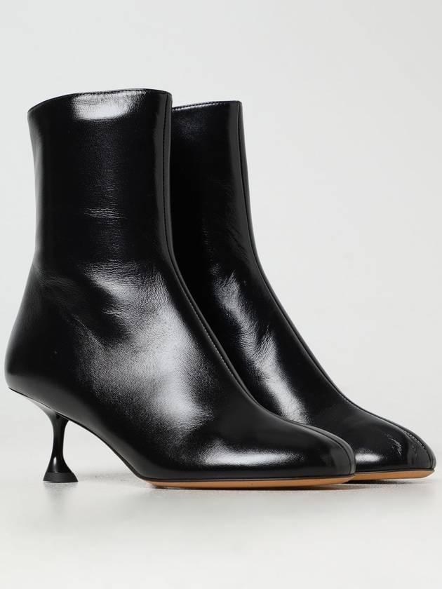 Flat ankle boots woman Proenza Schouler - PROENZA SCHOULER - BALAAN 2