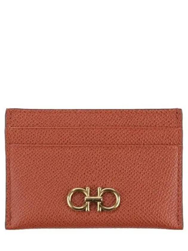 Women s card wallet 271418 - SALVATORE FERRAGAMO - BALAAN 1