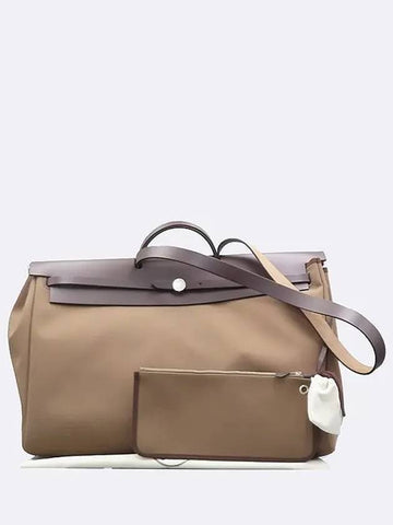 Erline 2 WAY bag - HERMES - BALAAN 1