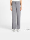 WEEKEND Morina wool viscose blend pants MORINA 003 CACHA MXC025be - WEEKEND MAX MARA - BALAAN 6