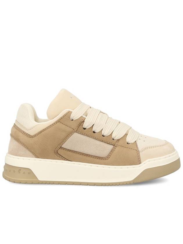 Hogan Sneakers Beige - HOGAN - BALAAN 1