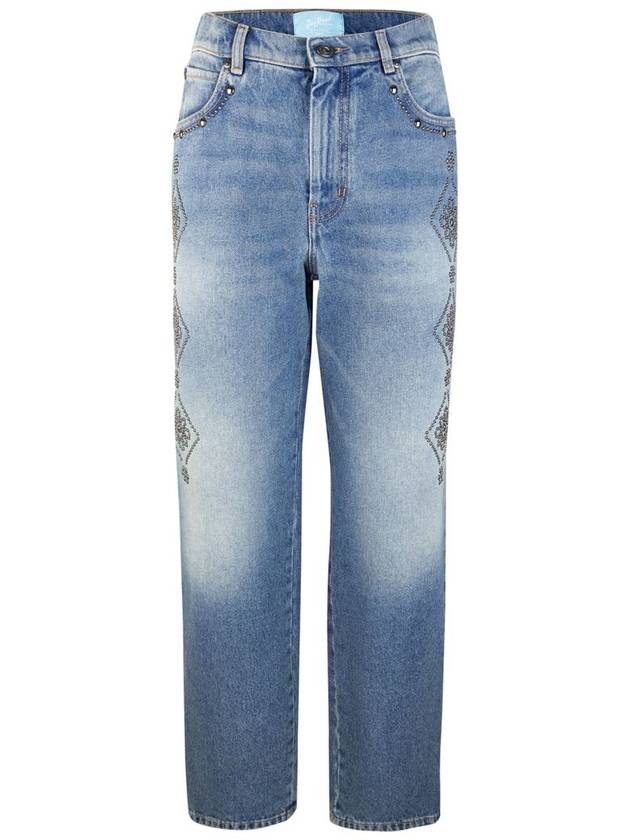 Weekend Max Mara Jeans - WEEKEND MAX MARA - BALAAN 1