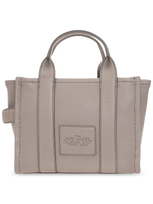 Marc Jacobs ‘The Tote Bag’ Shopper Bag, Women's, Grey - MARC JACOBS - BALAAN 3