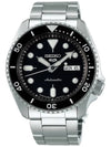 SBSA005 SRPD55 5Sports Men s Metal Automatic 42 5mm - SEIKO - BALAAN 3