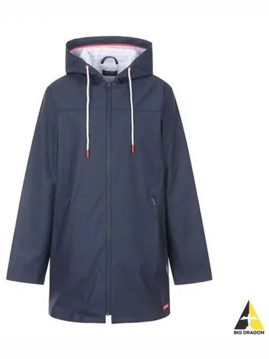 Waterproof raincoat MARINE 7065 - SAINT JAMES - BALAAN 1