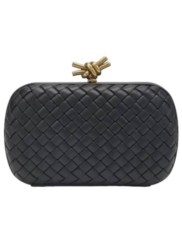 clutch bag - BOTTEGA VENETA - BALAAN 1