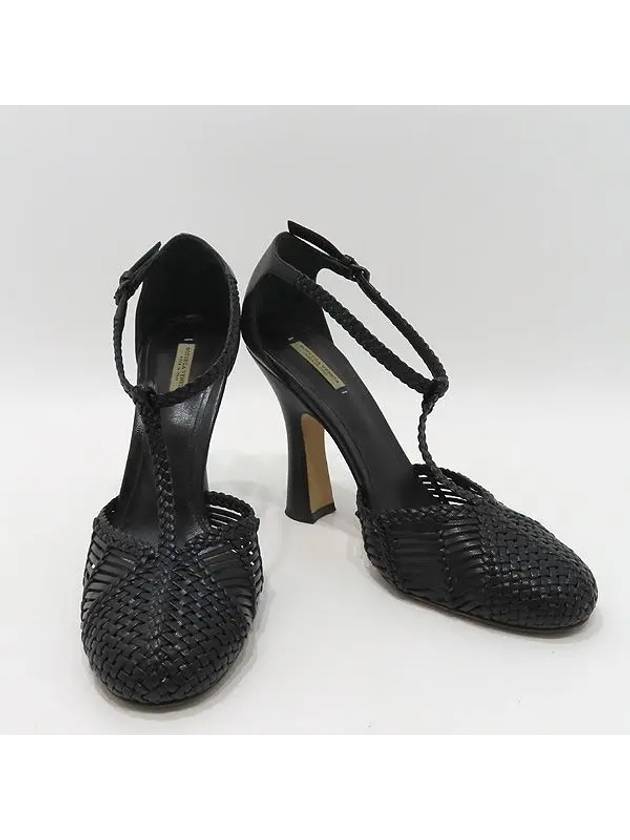 Smith Market dark shoes women s - BOTTEGA VENETA - BALAAN 1