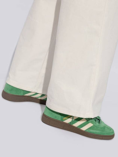 ADIDAS Originals Sports Shoes 'HANDBALL SPEZIAL', Women's, Green - ADIDAS ORIGINALS - BALAAN 2