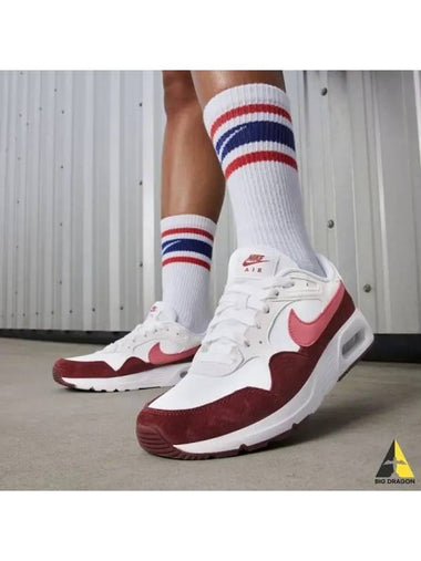 Women s Air Max SC Valentine Day 100 - NIKE - BALAAN 1