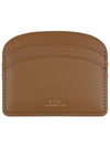 Demiloon Card Wallet FXAWV F63270 DAN - A.P.C. - BALAAN 1