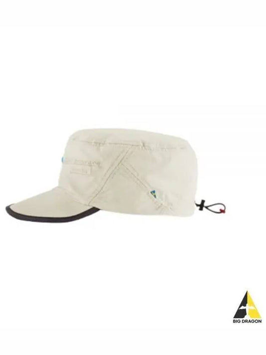 Vanadis Ball Cap Clay - KLATTERMUSEN - BALAAN 2