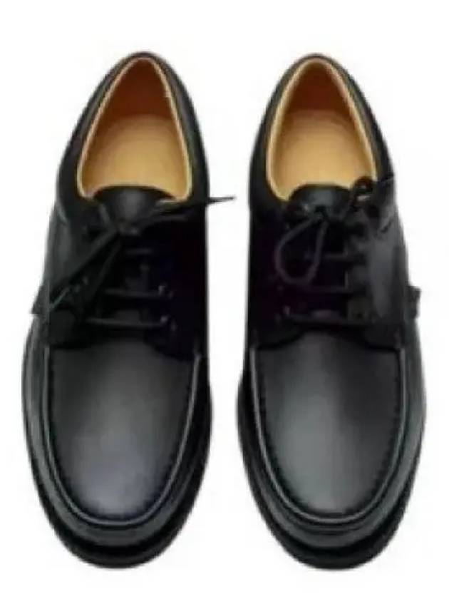 Thiers Derby Black - PARABOOT - BALAAN 2