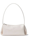 Belle Shoulder Bag Ivory - 4OUR B - BALAAN 3