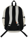 FB020 All Day Backpack Ivory - POSHPROJECTS - BALAAN 3