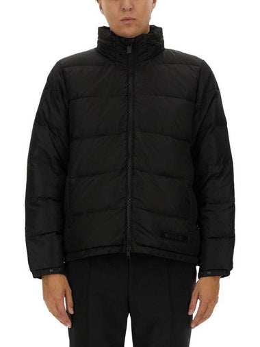 Aspesi Nylon Down Jacket - ASPESI - BALAAN 1