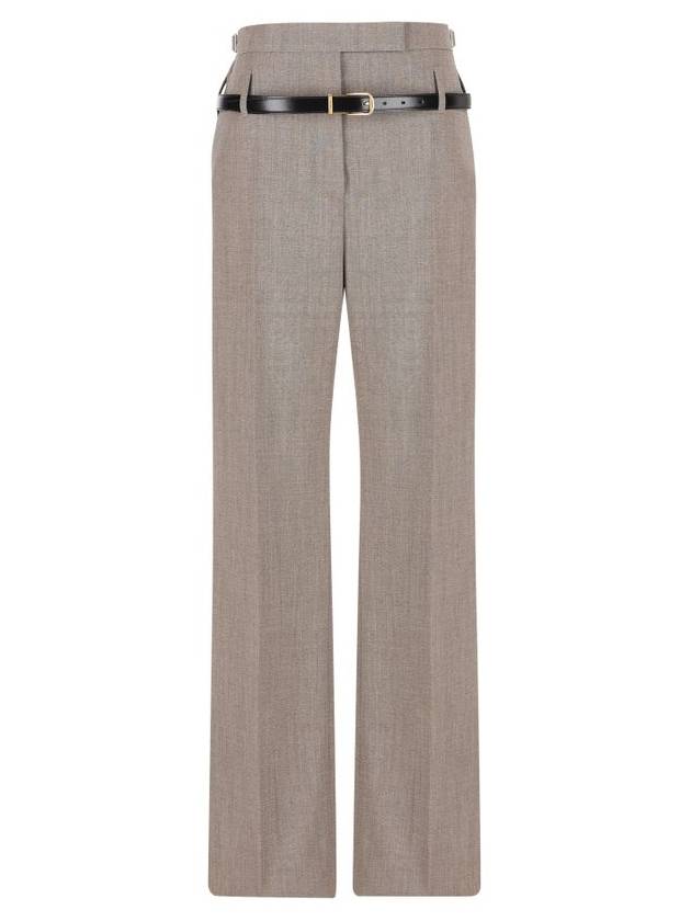 Prada Trousers - PRADA - BALAAN 1