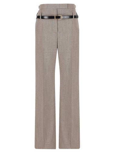 Prada Trousers - PRADA - BALAAN 1