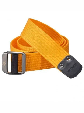 Conveyor Logo Belt Edziza - ARC'TERYX - BALAAN 1