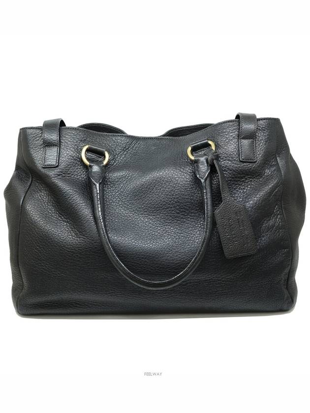 women tote bag - PRADA - BALAAN 4