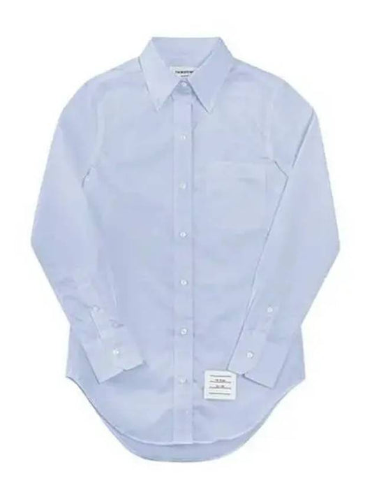 Women s Shirt 271867 - THOM BROWNE - BALAAN 1