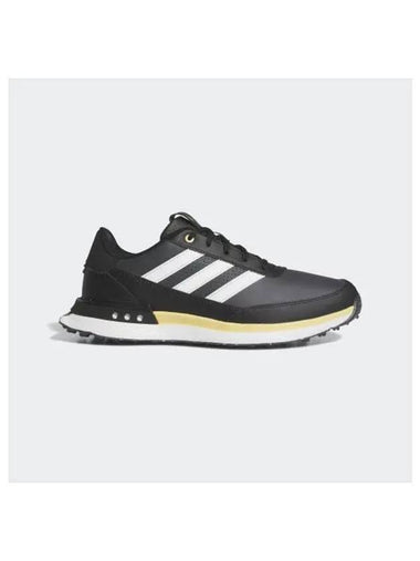 adidas GOLF S2G Spikeless Leather 24 IH5046 - ADIDAS GOLF - BALAAN 1