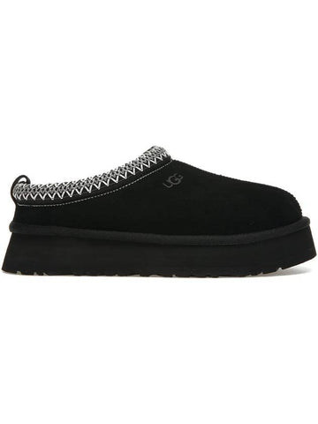 Taz Slide Mule Black - UGG - BALAAN 1