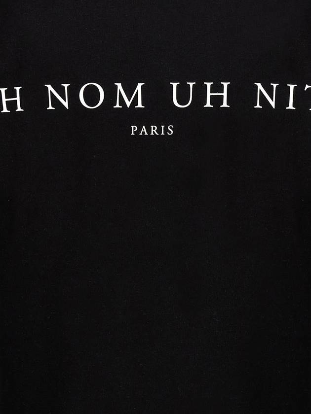 Ih Nom Uh Nit 'Lili' T-Shirt - IH NOM UH NIT - BALAAN 4