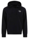 Standard Rue Madame Hoodie Black - A.P.C. - BALAAN 2