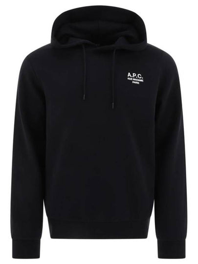 Standard Rue Madame Hoodie Black - A.P.C. - BALAAN 2