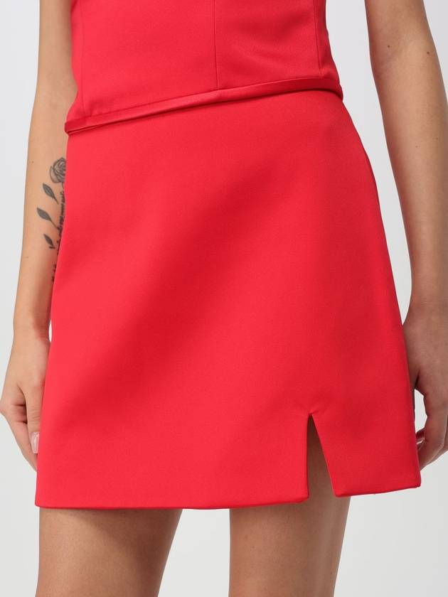 Skirt woman Marc Jacobs - MARC JACOBS - BALAAN 5