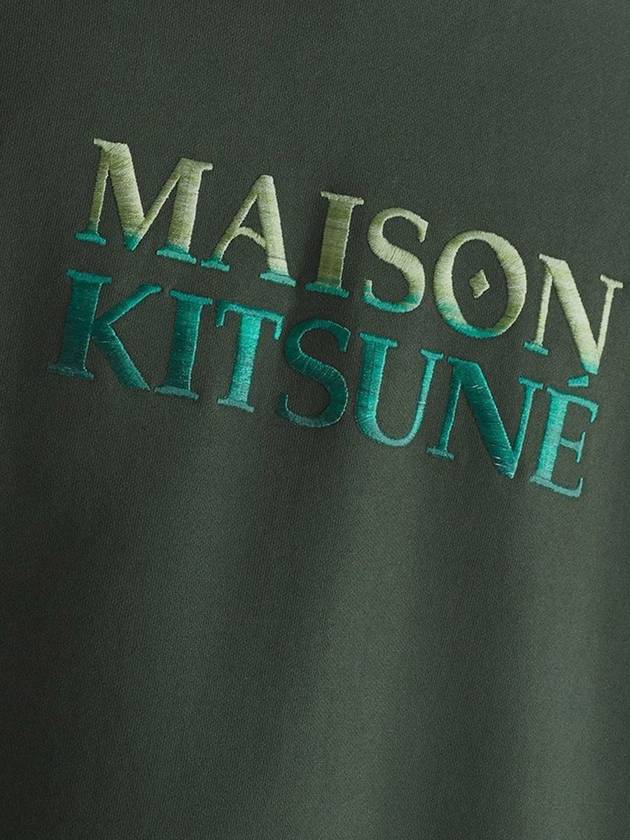 Maison Kitsuné T-Shirts And Polos - MAISON KITSUNE - BALAAN 3