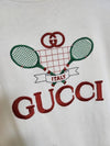 women short sleeve t shirt - GUCCI - BALAAN 3